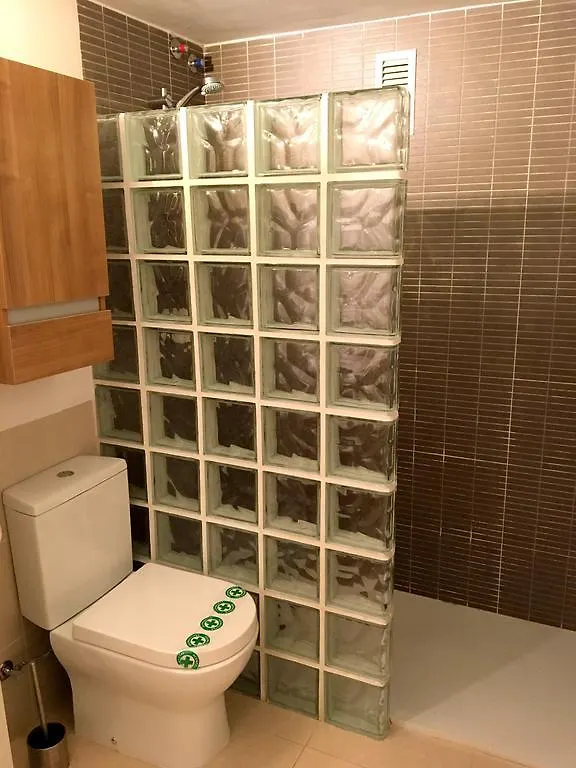 Apartamentos Politur Spagna