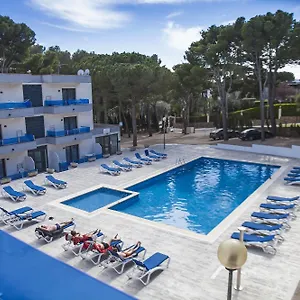 Rvapartaments Treumal Park Appartamento