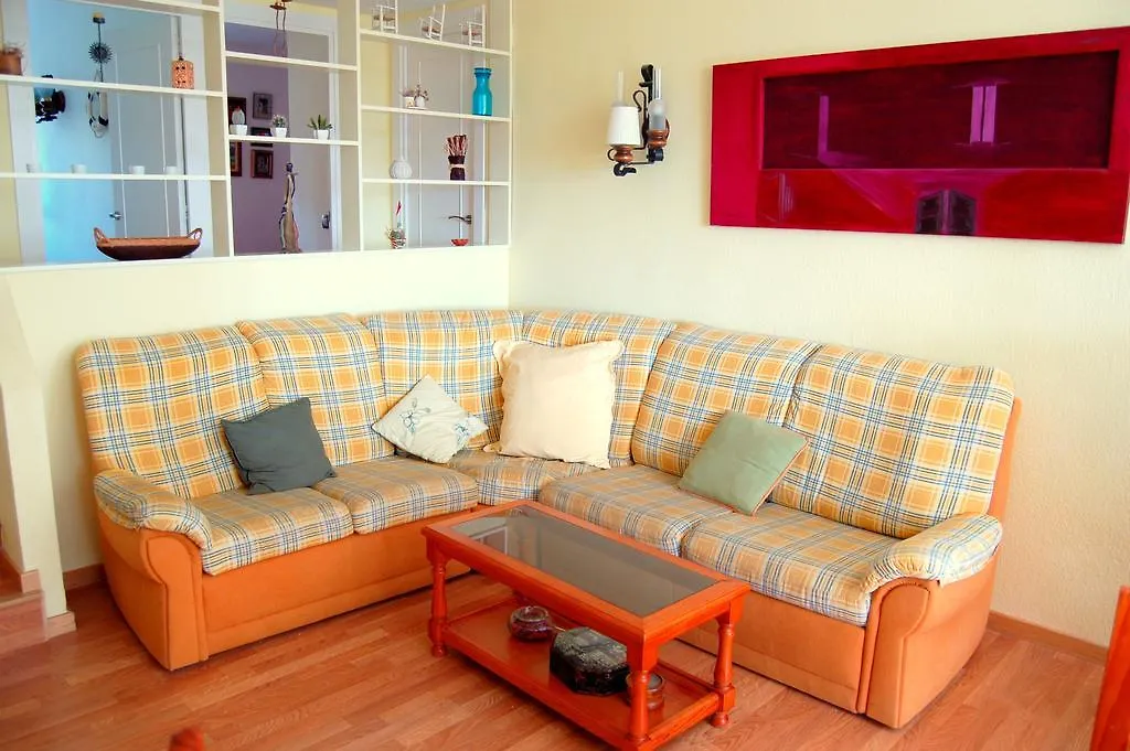 Apartamentos Politur 0*, Castell-Platja d'Aro