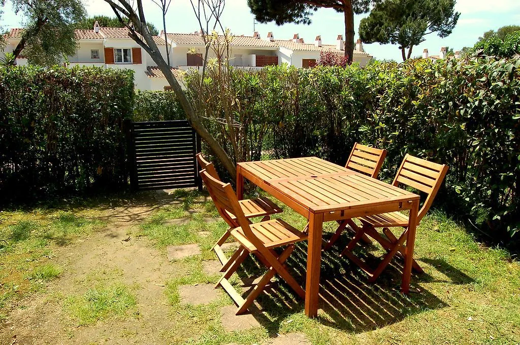 Apartamentos Politur Espagne