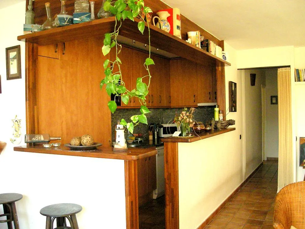 Apartamentos Politur Castell-Platja d'Aro