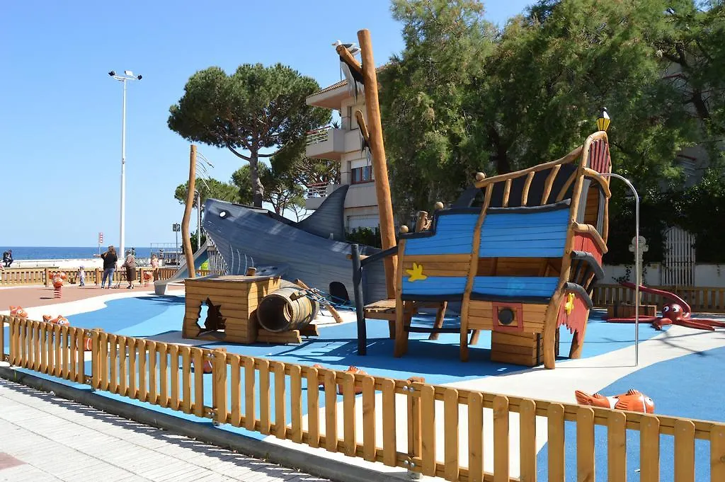 Apartamentos Politur Espagne