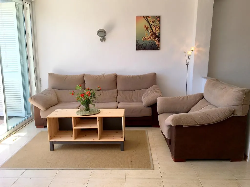 Appartement Apartamentos Politur Espagne