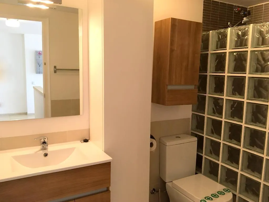 Apartamentos Politur Appartement Castell-Platja d'Aro