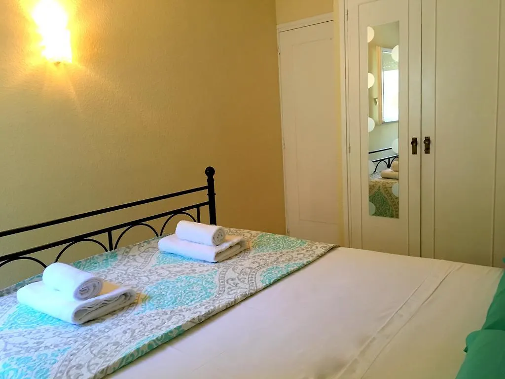 Appartement Apartamentos Politur