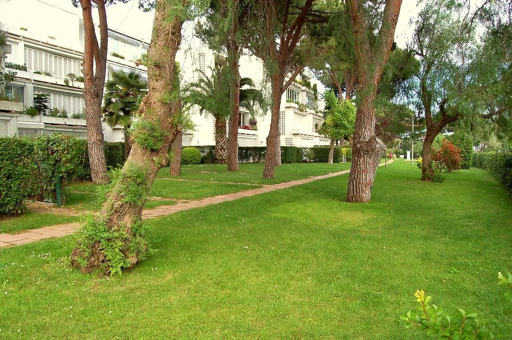 Apartamentos Politur contacts